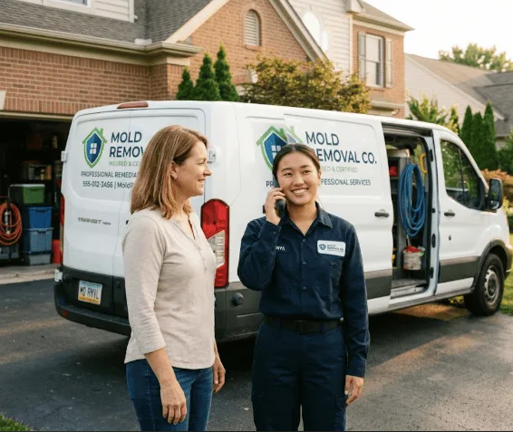 Crawlspace Mold Remediation Danville, VA FAQs